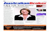 Australian Broker magazine Issue 7.17