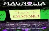 Magnolia Fieldstone Farms Community Magazine