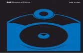 Bowers & Wilkins 800 serie