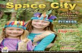 Space City Parent Nov12