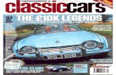 Classic cars set 02