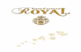 Brochure Gran Castillo Royal