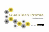 qualitech Profile