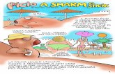 Picio a Sharm El Sheik