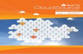 SUCRE CloudSource Magazine Issue 1/2013
