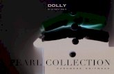 DOLLY by Le Petit Tom pearl collection
