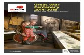 Great War Centenary Accessible