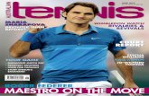 Australian Tennis Magazine - June 2012