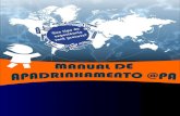 Manual Apadrinhamento @PA 2012.1