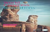 IPSF World Congress 2012 - Newsletter 2