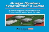 Amiga System Programmers Guide - eBook-ENG