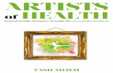 Artists of Health