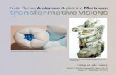 Transformative Visions