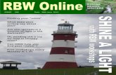 Issue 292 rbw online