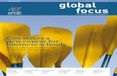 EFMD Global Focus Magazine Volume 6, Issue 3