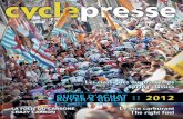 Cyclepresse Vol 2 no1 Ont