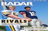 RADAR Magazine | Vol 2 Iss 3