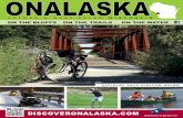 2012 Onalaska Visitor Guide