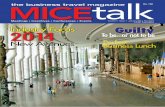 MICEtalk January 14 Issue