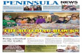 Peninsula News Review, February 15, 2013