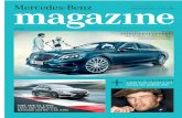 Mercedes-Benz Thailand Magazine 2/2013 (Eng)