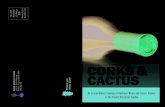 Corks & Cactus Invitation