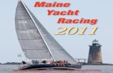 Gulf of Maine Ocean Racing Association