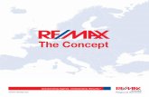 RE/MAX Concept