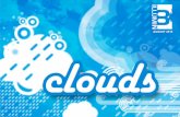 Issue 17: The Clouds Issue