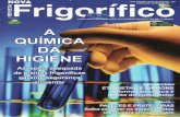 Revista Frigorifico / LIMGER