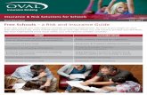 Insurance & Risk Solutions for Schools