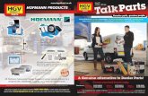 HGV Direct Talk Parts Issue 4