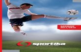 Sportika Catalog