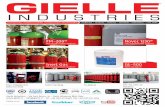 Gielle industries International