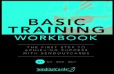 SendOutCards basic training