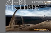 AMS-Online Issue 03/2009