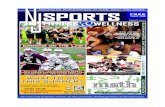 NJ Sports Fitness & Wellness March 28, 2012 Issue