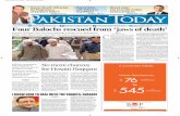 E-paper PakistanToday 7th April, 2012