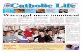 Catholic Life June 2012