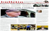 Entire Issue March 31, 2011