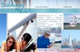 Www sailawayny com