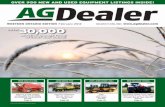 AGDealer Western Ontario Edition, February 2012