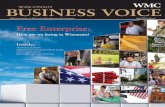 Wisconsin Business Voice April 2013