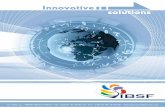 IBSF - Innovative solutions