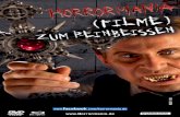 Horrormania-Beileger 1-2012