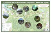 Experience the North Cascades: Highway 2 Hikes and Sights