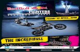 Red Bull X-Fighters Weekly Dirt- Issue #3