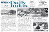 Tacoma Daily Index, December 13, 2012