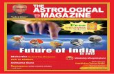 January 2012 issue of The Astrological eMagazine