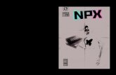 NPX Catalog 2012